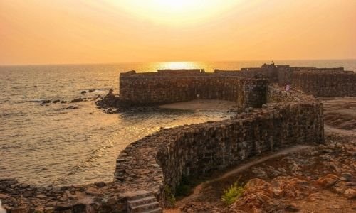 sindhudurg-fort-malvan